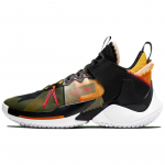 Air Jordan Why Not Zer0.2 Se Pf 'Skorpion' Jordan AV4126-002 42.5