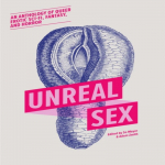 Unreal Sex Pehmekaaneline Raamat 9781916355361