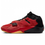 Jordan Zion 2 'University Red Gum' Jordan DO9072-600 40.5