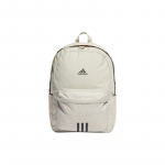 Adidas Classic 3 Stripes Seljakott Putty Grey/Black Adidas IR9757 must/helehall v&auml;rv