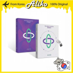 TXT 3. album - The Dream Chapter : Igavik PORT (PURPLE) (No Pob)