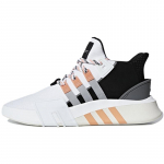 Adidas Eqt Bask Adv 'Ftwr White Grey Two Easy Orange' Tossud F33853 37⅓