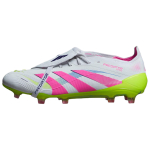 Adidas Predator Elite Kokkuvolditava Keelega Fg Celestial Victory Pack Valged Tennised ID8967 44 valge