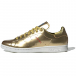 Adidas Stan Smith 'Metallic Pack Gold' tossud FW5364 36⅔