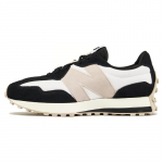 New Balance NB 327 Beež Must Valge Tennised MS327BWT 41.5