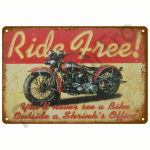 Vintage Decor plekk-silt Dekoratiivne tahvel Metallist silt Garaaž Gaas&otilde;li S&uuml;&uuml;tek&uuml;&uuml;nal Rehviteenindus Man Cave Club Baar Kodu seinakaunistused 20x30cm