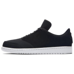 Jordan Air 1 Flight 5 Mugavad Mitmek&uuml;lgsed Rula Kingad Meeste Tossud Must 888264-010 42.5