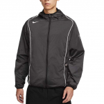 Nike Total 90 mugav lihtne ilus kapuutsiga jope meeste joped HV6407-010 L
