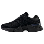 New Balance 9060 Low Triple Black - U9060BPM EU 38 must