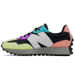 New Balance 327 Must Mitmev&auml;rviline Meeste Tennised Paradise-Pink MS327EA 42