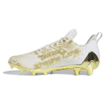 Adidas Adizero 12.0 Mismatch - Kuldne Metallik Meeste Tossud Valge Pilvevalge IG7227 40⅔