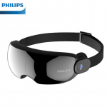 Philips Visual silmamassažiseade ja unemask CN pistikuga (adapter kaasas)