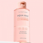 Aqua Rice huule- ja silmameigieemaldaja 145ml