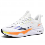 Pluss suurused 49 50 51 Vabaaja tossud Meeste spordijalatsid Jooksutossud Masculino Sportjalatsid Meeste Hingavad Soodustus 39 valge