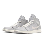 Air Jordan Wmns Air Jordan 1 Mid Hall Hele Luu CD7240-002 EU 37.5 hall/luu