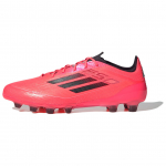 Adidas F50 Elite Mugavad libisemiskindlad vastupidavad jalgpallijalatsid Meeste toss Punane IF1313 42⅔