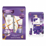 LUX Hydrating & Brightening Hair & Body Care Set