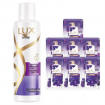 LUX Voluminous Shampoo & Shower Gel Set