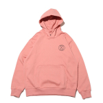 Jordan X PSG Koost&ouml;&ouml; Statement FW24 M J FLC PO Moodne Pikkade Varrukatega Huppar Unisex Hupparid Roosa FV7730-685 M