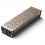Edifier M380 kaasaskantav Bluetooth-k&otilde;lar CN-pistikuga (adapter kaasas)