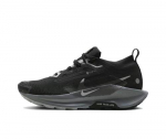 Nike Pegasus Trail 5 Jooksukingad Naiste FQ0912-001 Must Suurus EU 37.5 must