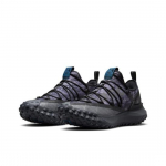 Nike ACG Mountain Fly Low Must Roheline S&uuml;gavik DC9660-001 Meeste Jalan&otilde;ud EU 45 must