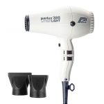 Parlux S&egrave;che-cheveux Powerlight 385I13 Blanc