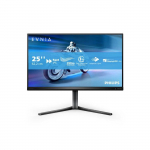 Moniteur Gaming - PHILIPS - Evnia 5000 - 24.5 Full HD - 390Hz - Temps de r&eacute;ponse 0.3ms