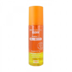 ISDIN - Photoprotecteur d'huile solaire Hydro SPF 30 200 ml