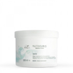 Masque - WELLA - Nutricurls - 150ml - Anti-frisottis - Cheveux boucl&eacute;s et ondul&eacute;s
