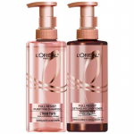 L'Or&eacute;al Ingveriessentsiga Murdumisvastane &Scaron;ampoon ja Palsam Komplekt