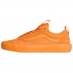 Vans Atiba Jefferson X Vans Old Skool 36+ 'Solar Orange' Tossud VN000D5R12Q 39 oranž