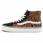 Vans Unisex SK8 HI 38 Decon Sf Tossud Must Vans VN0A4UWN9ZY 36