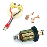S&uuml;sinikharja hoidik 619496-0 18V Makita DHP458 DDF458 jaoks