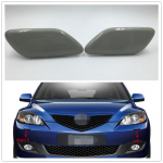 BS3F-51-8H2A08 BS3F-51-8G2A08 Mazda 3 Axela jaoks 2003-2008 Esitulede esitulede pesuri d&uuml;&uuml;si joa katte puhastuskorgid 1 piece right R