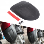 Honda NC700S NC700X NC750S NC750X XADV 750 XADV750 2012 jaoks- Mootorratta esiporitiiva poritiiba tagumine pikendaja NC700 NC750