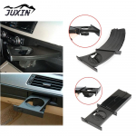 Auto veetassi joogihoidja tassihoidja eesmine LR juhipoolne BMW 5er 04-10 E60 E61 525i 528i 51459125622/26 jaoks Front Right