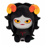 M&auml;ng Homestuck Pehmem&auml;nguasi Vriska Serket Karkat John Egbert T&auml;idisnukk Aradia Megido Sollux Captor Anime S&uuml;nnip&auml;ev J&otilde;ulukingitus