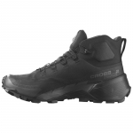 SALOMON Cross Hike 2 Mid GORE-TEX 'Black Magnet' Tossud 417358 42⅔ must