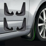 Splash Guards Car Flaps for Front Mud Rear / Tires - Universal Fit Easy tall