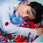 SHINEE TAEMIN Armastuse leek JAAPANI STANDARD PIIRATUD FC versioon. CD STANDARD ver.