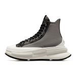 Converse Run Star Legacy &Uuml;marotsaline paeladega Kulumist neelavad K&otilde;rged Espadrillid Unisex Hall 35.5 hall v&auml;rv
