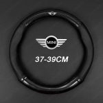 Auto roolikatete komplekt Mini F54 F55 F56 F57 R55 R56 R57 R58 R60 F60 Cooper ONE Countryman Clubman JCW Autotarvikud must