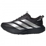 adidas Adizero Evo SL ATR Core Black Silver Metallic Unisex Tossud Hall-Viis KK2683 44