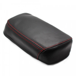 Nissan Qashqai J10 2008 2009 2010 2011 2012 2013 2014 2015 Ukse k&auml;epideme paneel / Keskkonsooli k&auml;etoe karbi mikrokiudnahast kate center armrest B-r