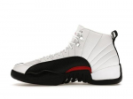 Jordan 12 Retro Mid Red Taxi - CT8013-162 EU 42.5 valge