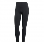 Adidas K&otilde;ik Minu 7/8 Leggingsid &Uuml;hev&auml;rvilised K&otilde;rge V&ouml;&ouml;koht Mugavad Joogap&uuml;ksid Naiste Leggingsid JY8577