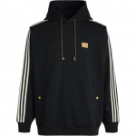 Adidas Originals FW25 Huppar Hobuse Aasta Piiratud V&auml;ljaanne CNY Uus Aasta Kahepoolne Kootud Spordihuppar Meeste hupparid KT0645 XL