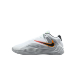 Nike Giannis Freak 7 EP Valge H&otilde;behall Must Meeste Tennised HF3451-100 44 white