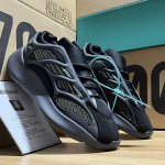 Coconut 700V3 Sinine Kristall Isa Kingad - Paksude Taldadega Vabaaja ja Sporditossud Meestele ja Naistele 43